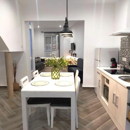 Apartamentos Fernando III El Santo Baeza Kültér fotó