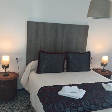 Apartamentos Fernando III El Santo Baeza Kültér fotó