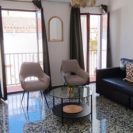 Apartamentos Fernando III El Santo Baeza Kültér fotó