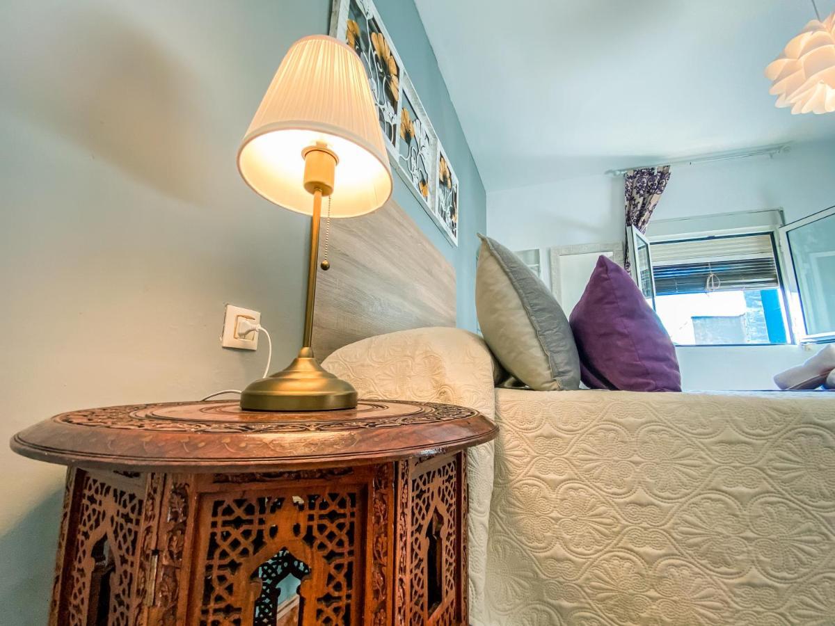 Apartamentos Fernando III El Santo Baeza Kültér fotó
