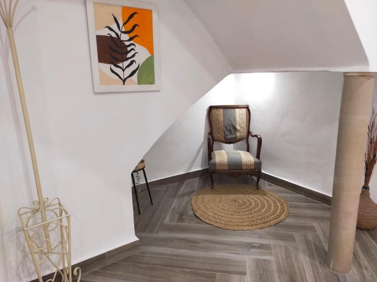 Apartamentos Fernando III El Santo Baeza Kültér fotó