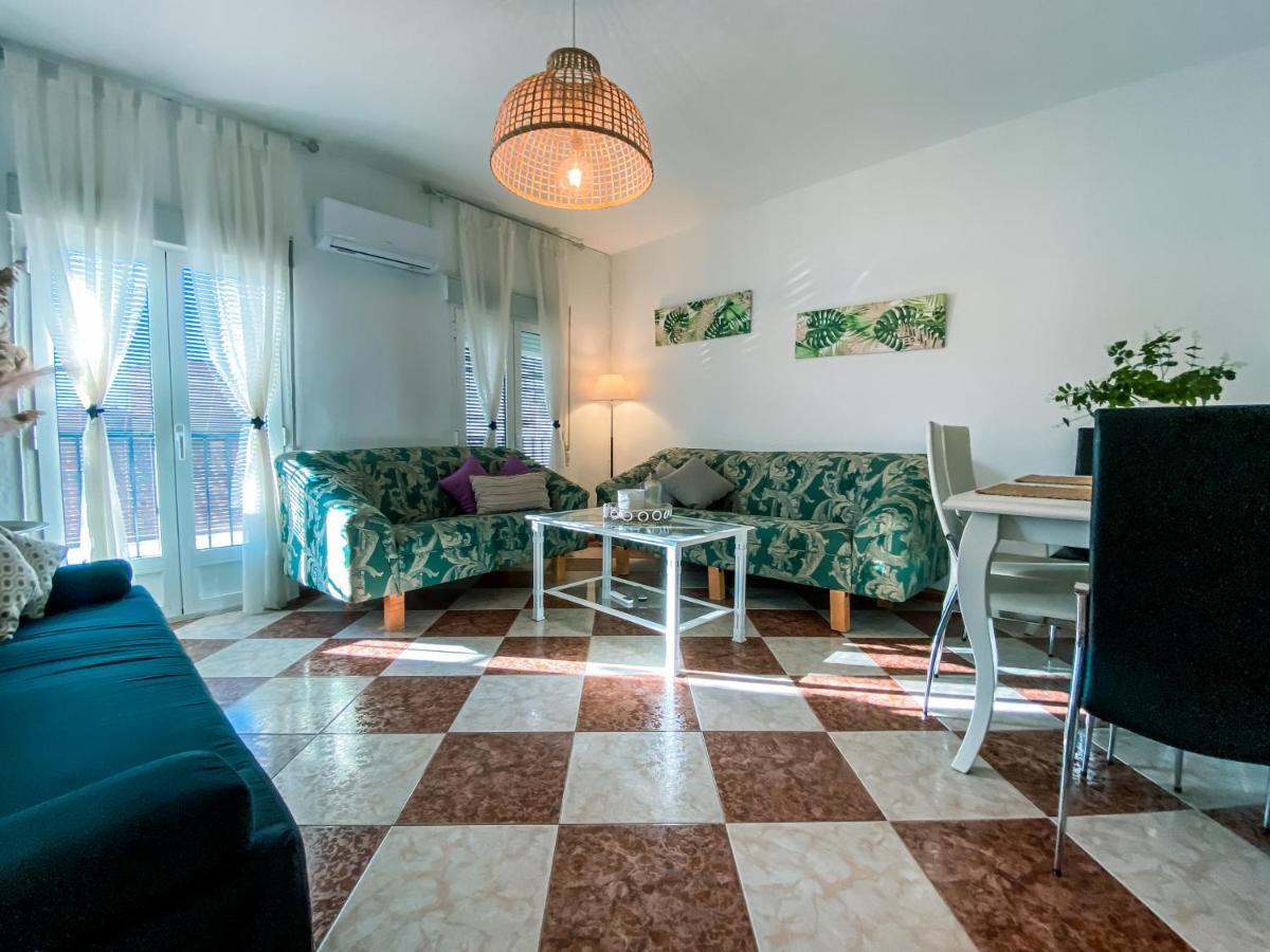 Apartamentos Fernando III El Santo Baeza Kültér fotó