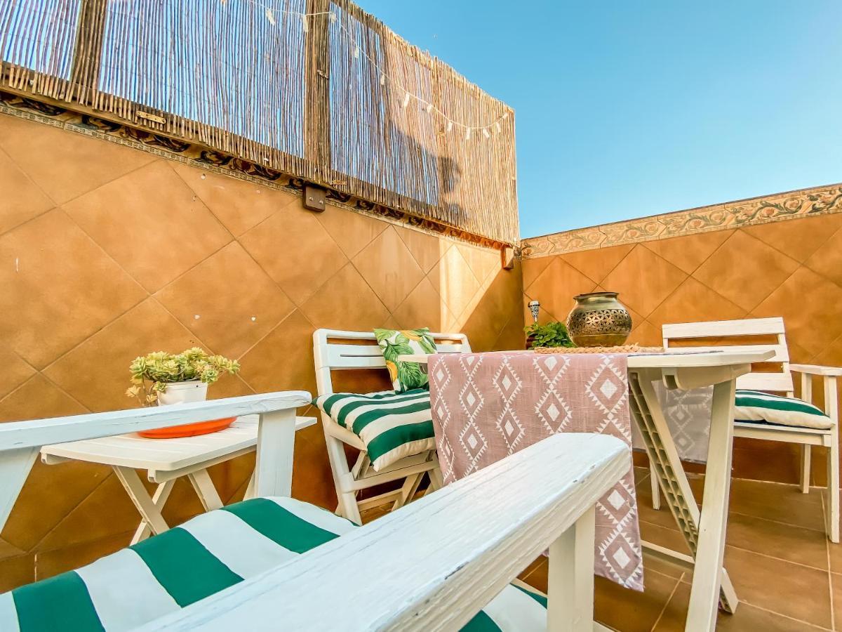 Apartamentos Fernando III El Santo Baeza Kültér fotó