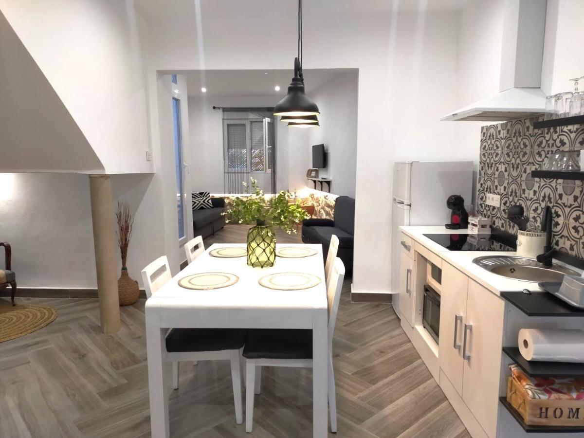 Apartamentos Fernando III El Santo Baeza Kültér fotó