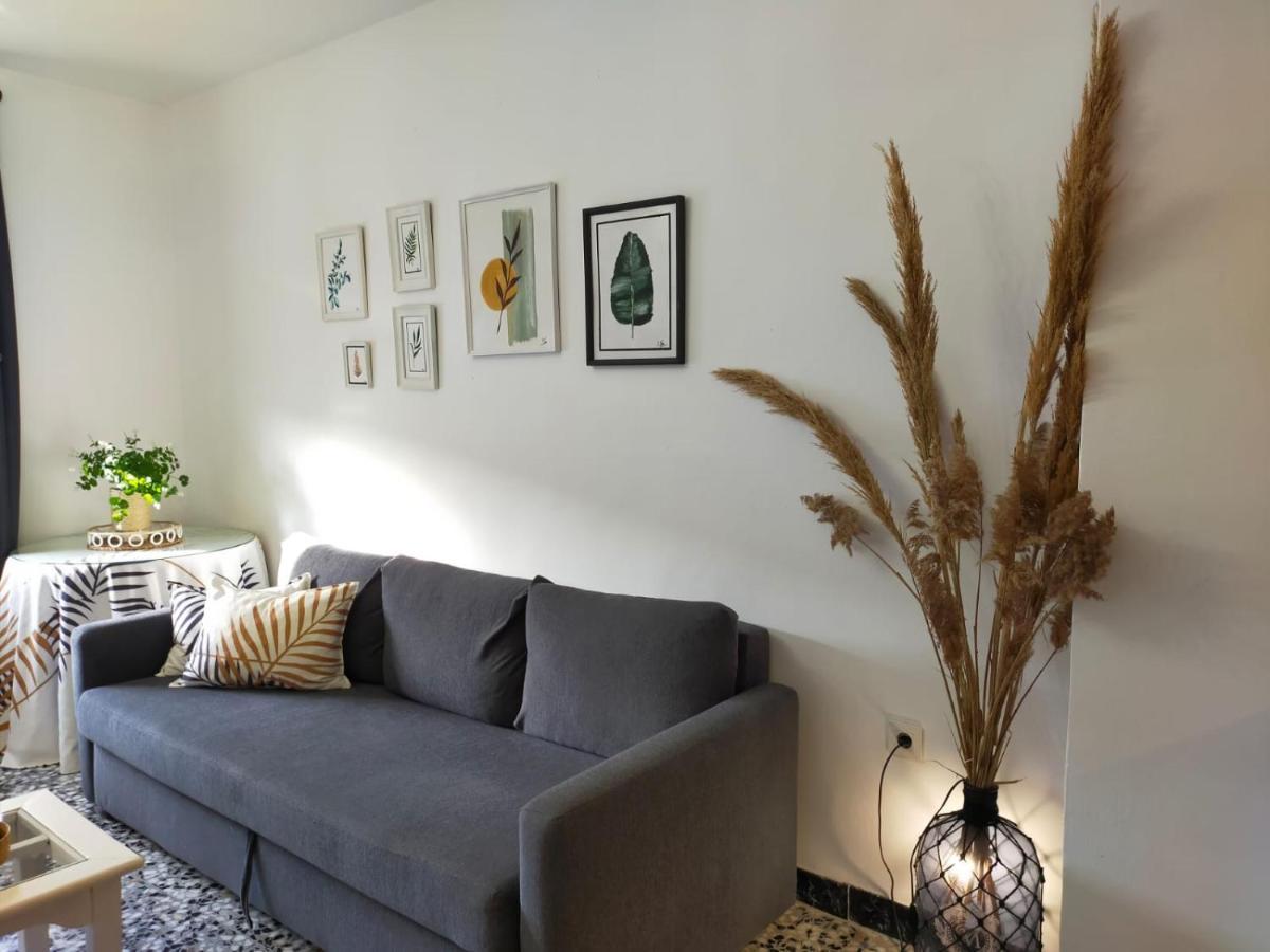 Apartamentos Fernando III El Santo Baeza Kültér fotó