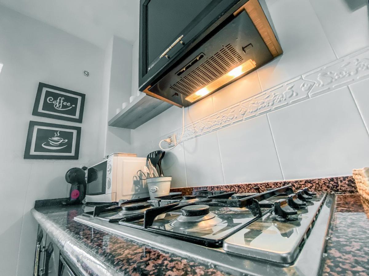 Apartamentos Fernando III El Santo Baeza Kültér fotó