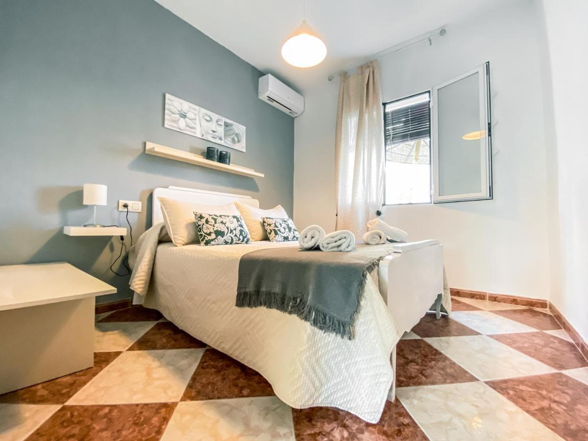 Apartamentos Fernando III El Santo Baeza Kültér fotó