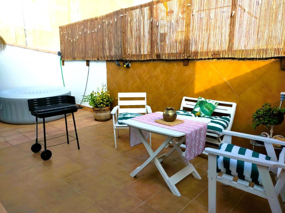 Apartamentos Fernando III El Santo Baeza Kültér fotó