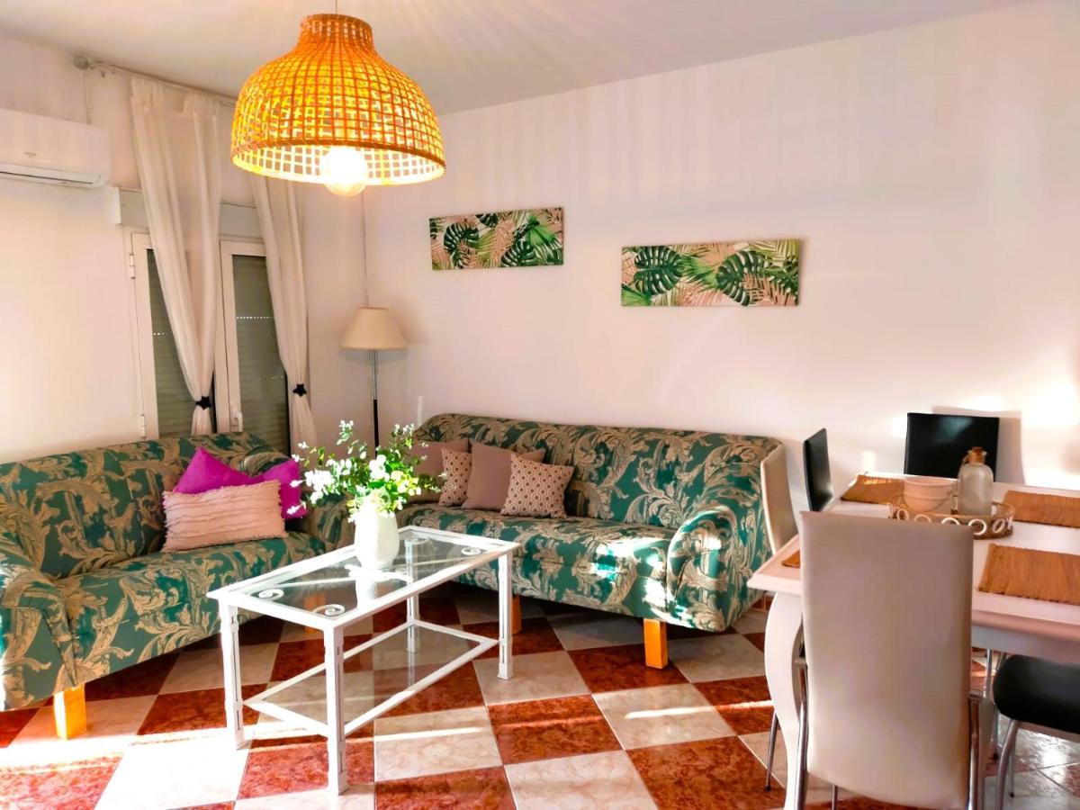 Apartamentos Fernando III El Santo Baeza Kültér fotó