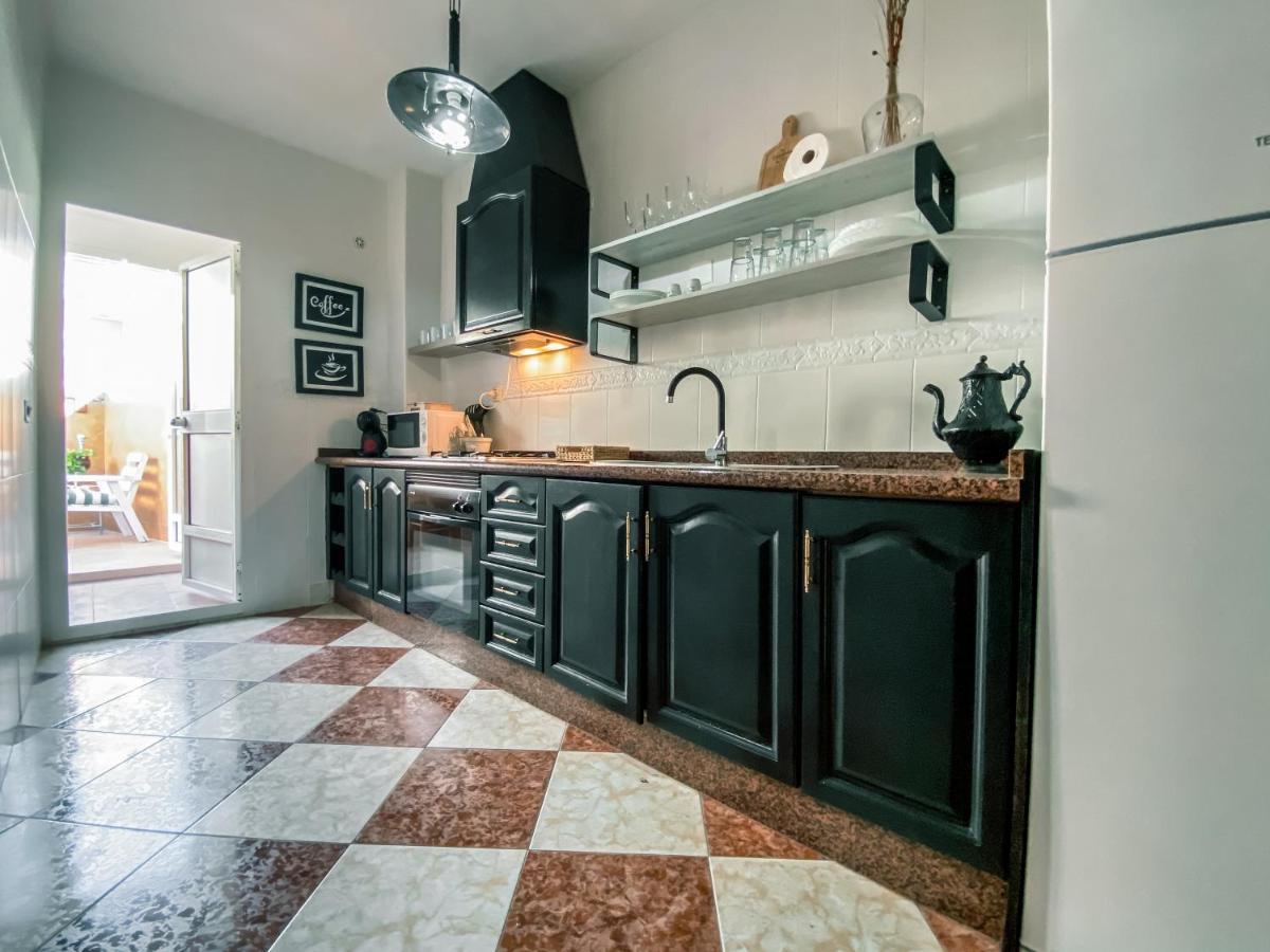 Apartamentos Fernando III El Santo Baeza Kültér fotó