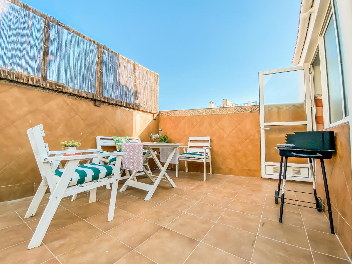 Apartamentos Fernando III El Santo Baeza Kültér fotó