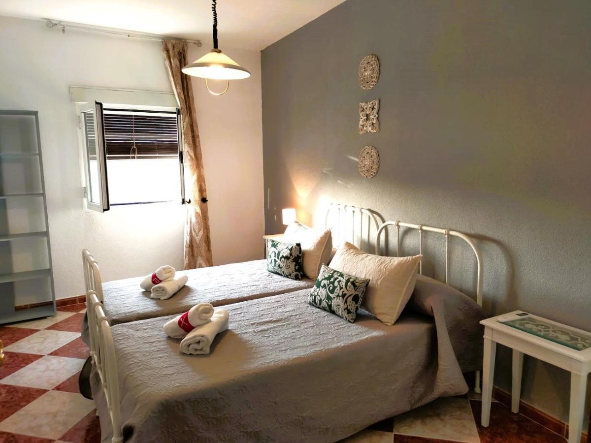Apartamentos Fernando III El Santo Baeza Kültér fotó