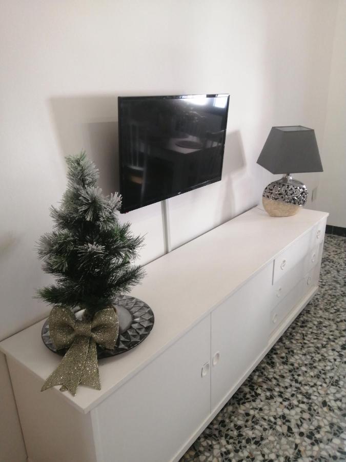 Apartamentos Fernando III El Santo Baeza Kültér fotó