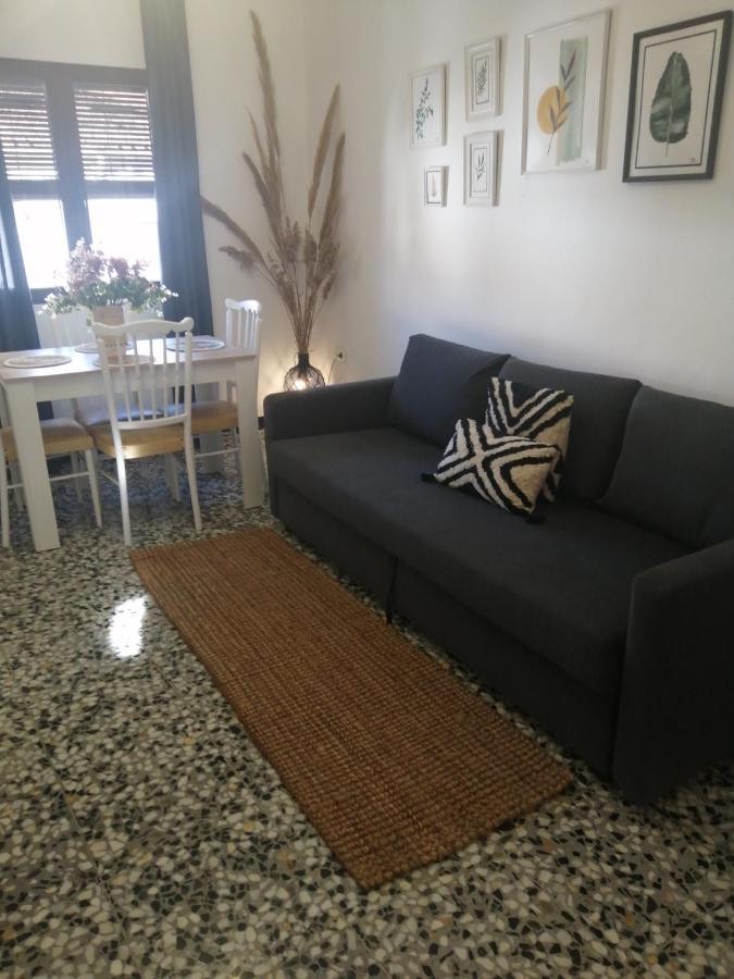 Apartamentos Fernando III El Santo Baeza Kültér fotó