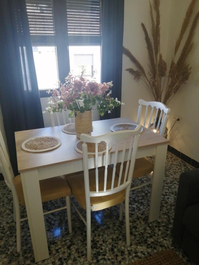 Apartamentos Fernando III El Santo Baeza Kültér fotó