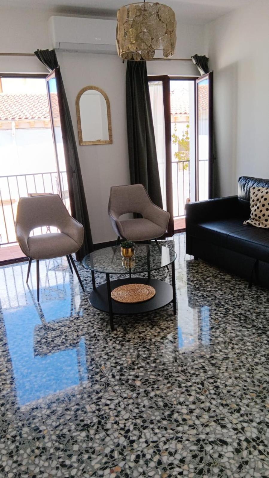 Apartamentos Fernando III El Santo Baeza Kültér fotó