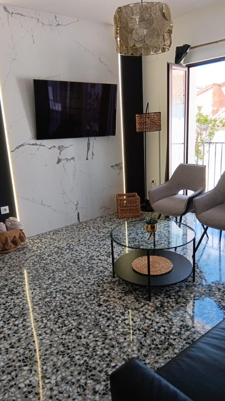 Apartamentos Fernando III El Santo Baeza Kültér fotó