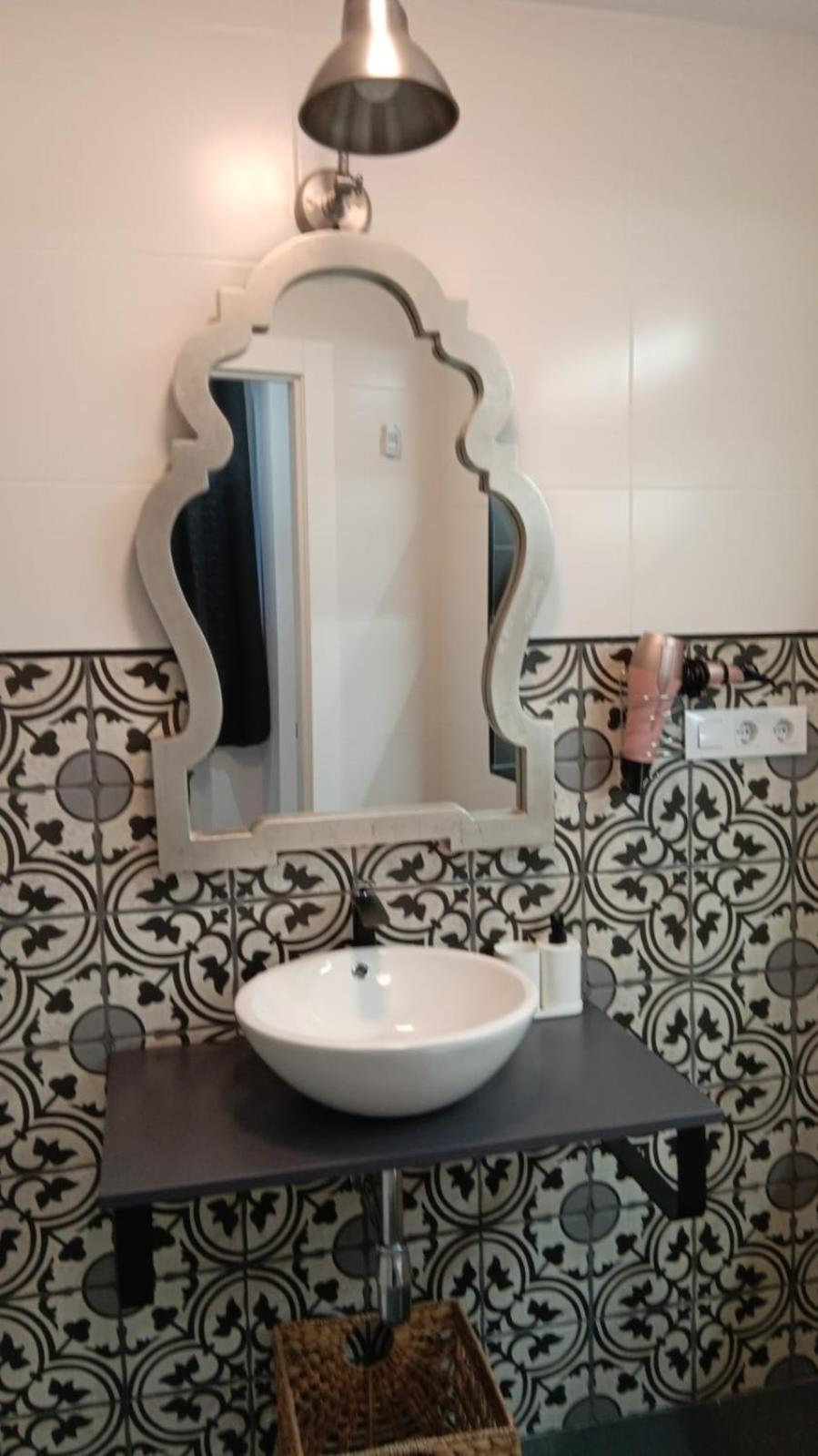 Apartamentos Fernando III El Santo Baeza Kültér fotó