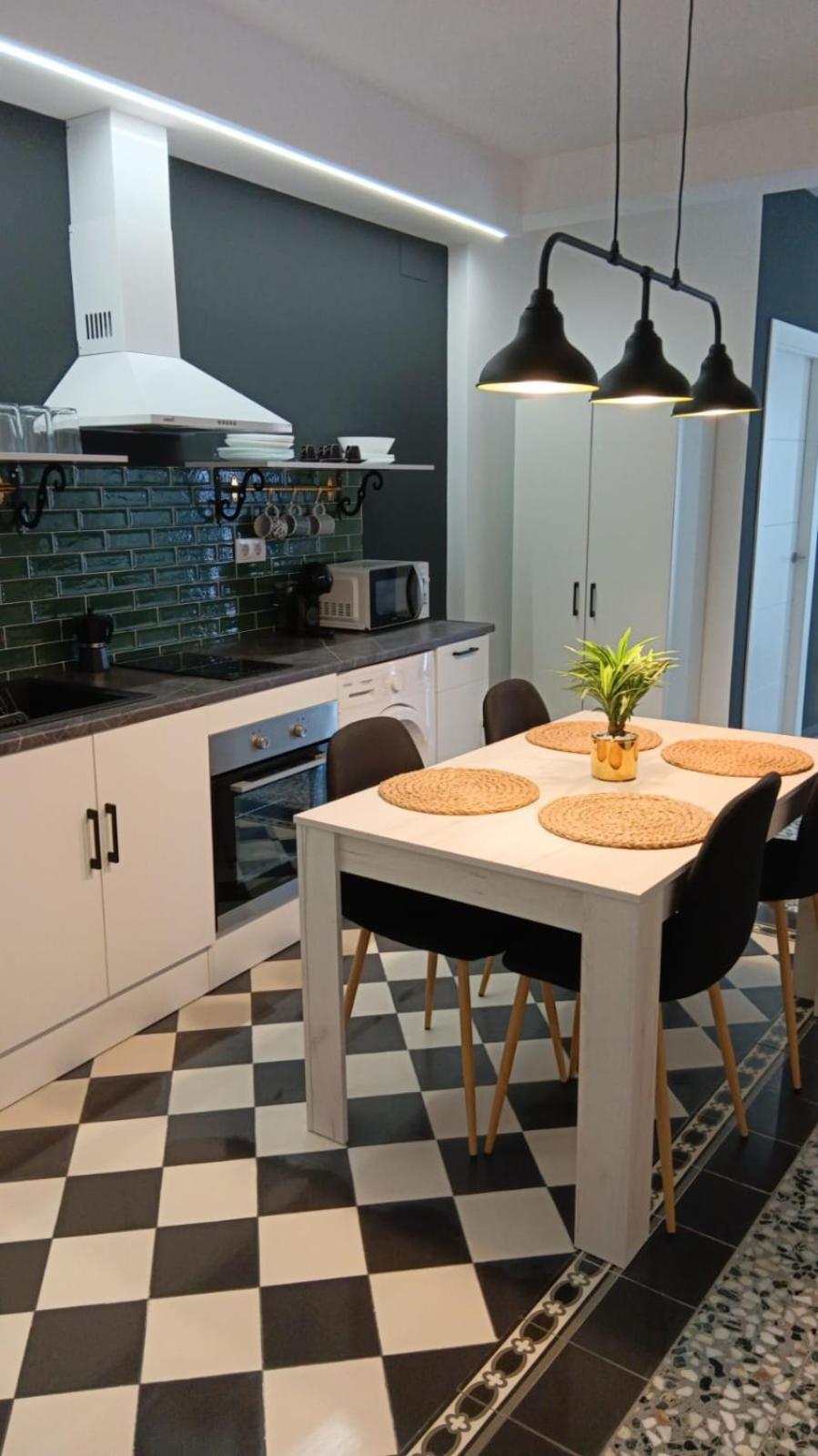 Apartamentos Fernando III El Santo Baeza Kültér fotó