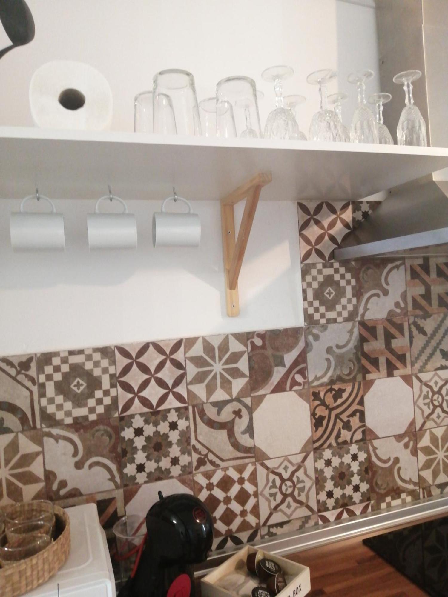 Apartamentos Fernando III El Santo Baeza Szoba fotó