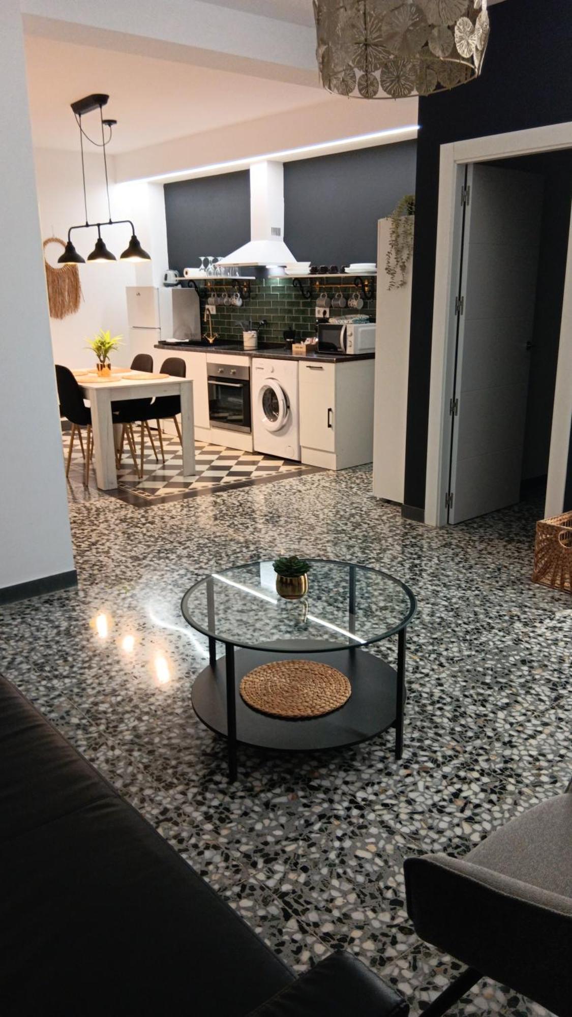 Apartamentos Fernando III El Santo Baeza Kültér fotó